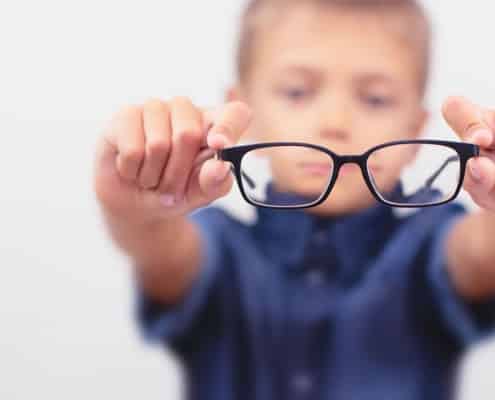 myopia weston fl