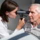 man-having-eye-sight-check